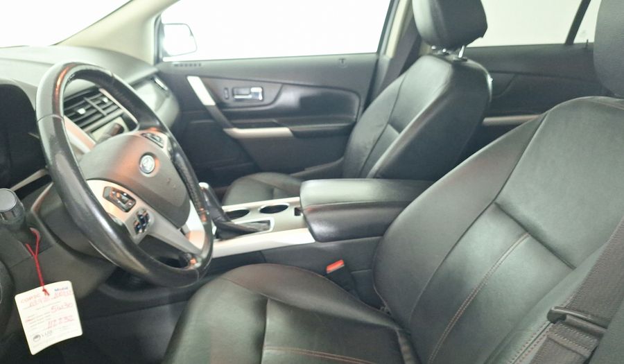 Ford Edge 3.5 SEL AUTO 4WD Suv 2014