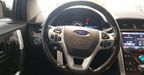 Ford Edge 3.5 SEL AUTO 4WD Suv 2014