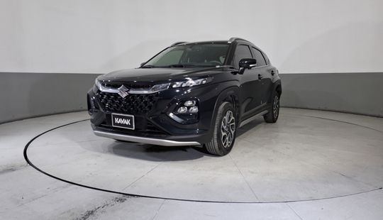 Suzuki • Fronx