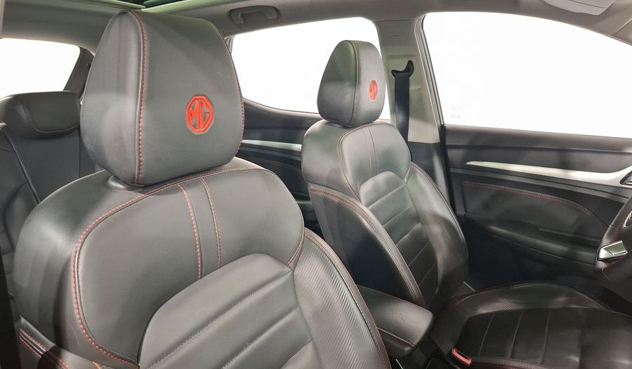 Mg Zs 1.5 ELEGANCE CVT Suv 2023