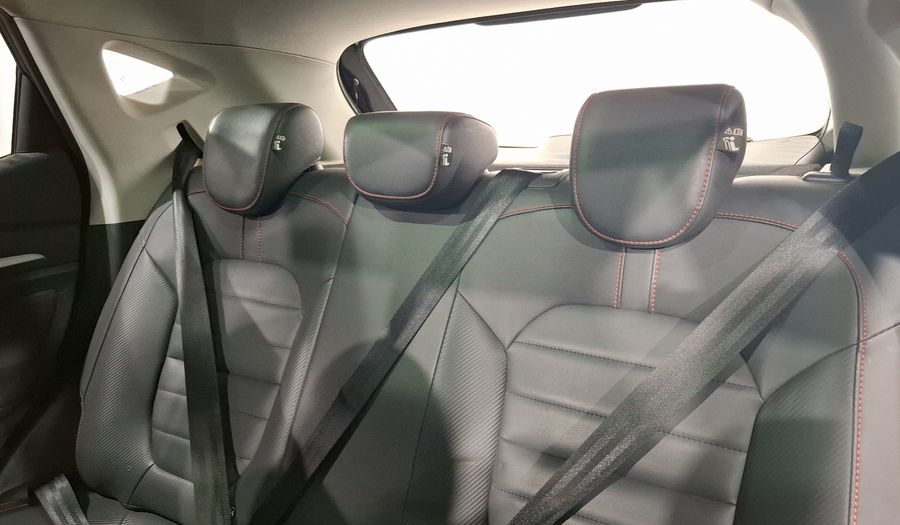Mg Zs 1.5 ELEGANCE CVT Suv 2023