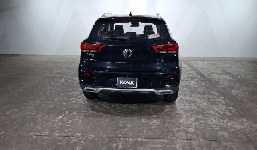 Mg Zs 1.5 ELEGANCE CVT Suv 2023