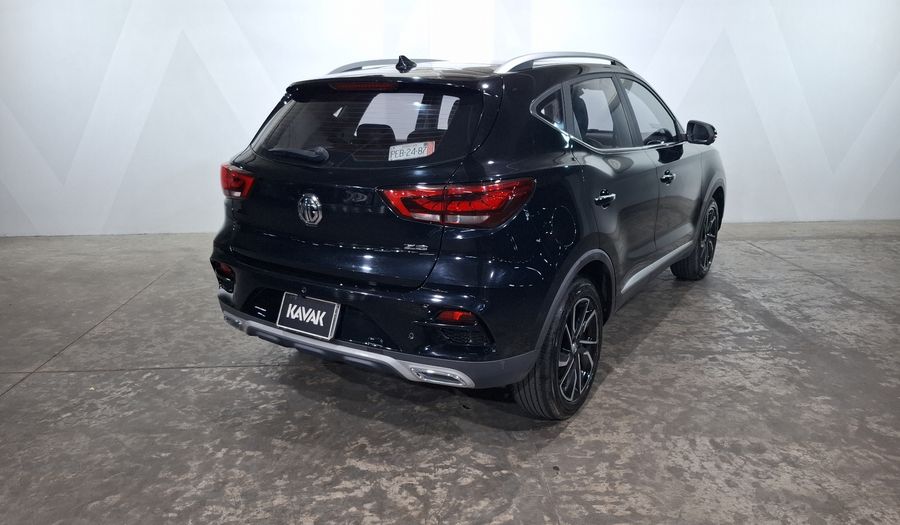 Mg Zs 1.5 ELEGANCE CVT Suv 2023