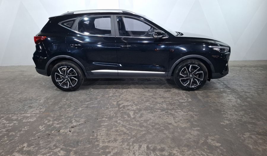 Mg Zs 1.5 ELEGANCE CVT Suv 2023