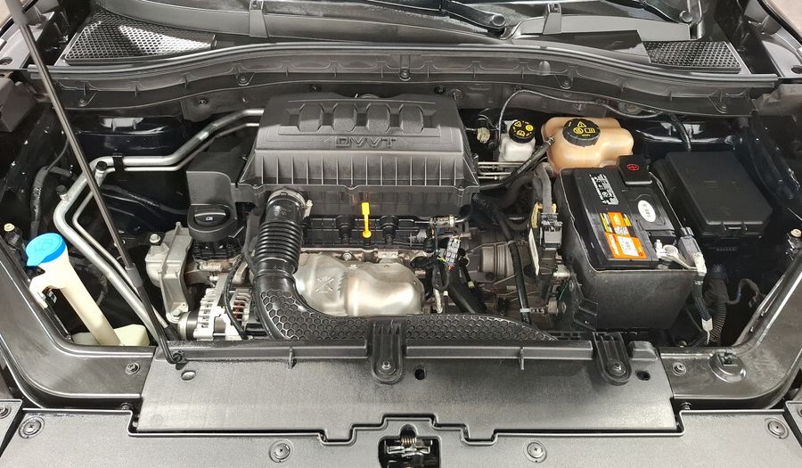 Mg Zs 1.5 ELEGANCE CVT Suv 2023
