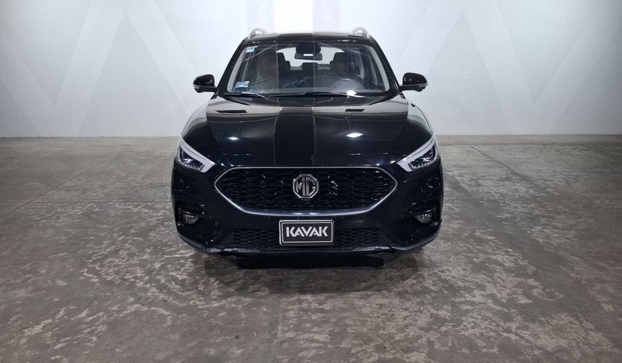 Mg Zs 1.5 ELEGANCE CVT Suv 2023