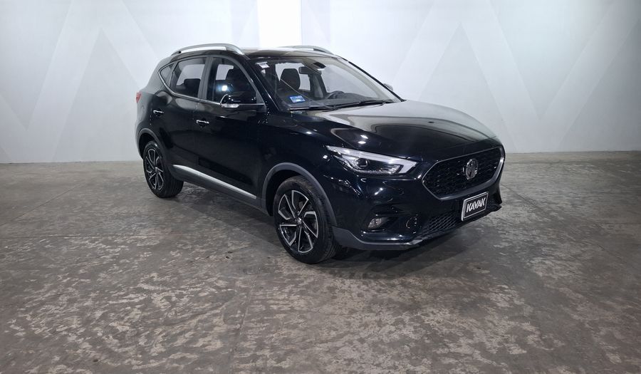 Mg Zs 1.5 ELEGANCE CVT Suv 2023