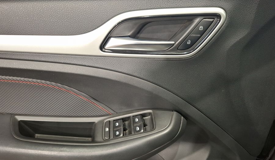 Mg Zs 1.5 ELEGANCE CVT Suv 2023