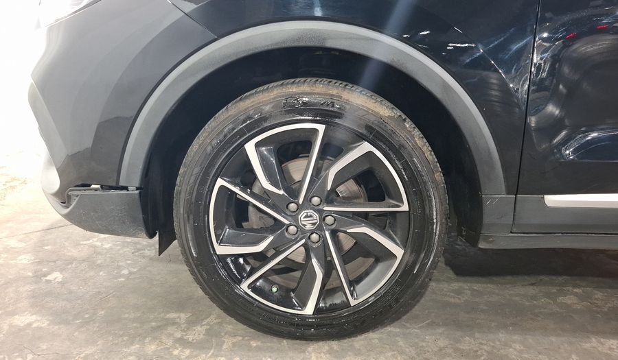 Mg Zs 1.5 ELEGANCE CVT Suv 2023