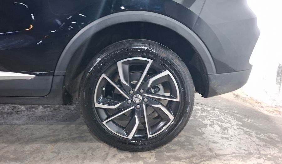 Mg Zs 1.5 ELEGANCE CVT Suv 2023