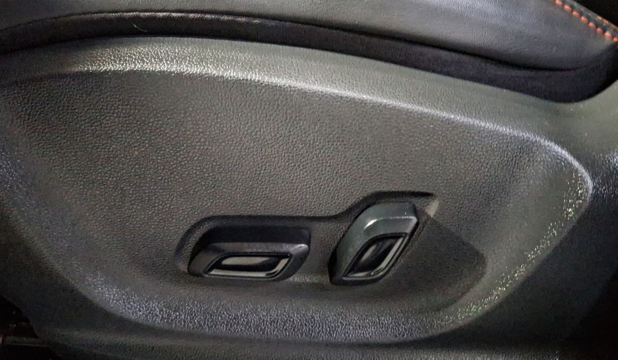Mg Zs 1.5 ELEGANCE CVT Suv 2023