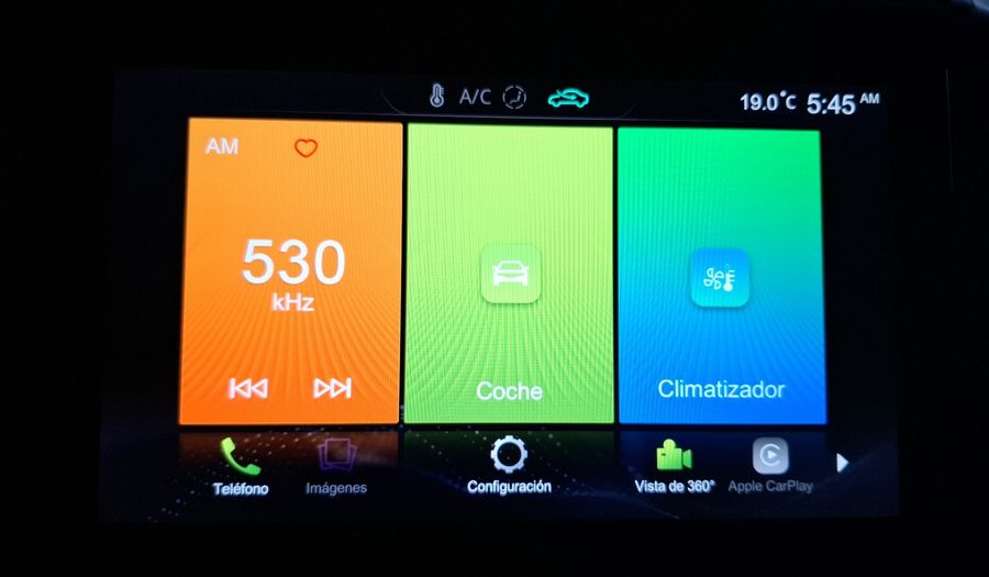 Mg Zs 1.5 ELEGANCE CVT Suv 2023