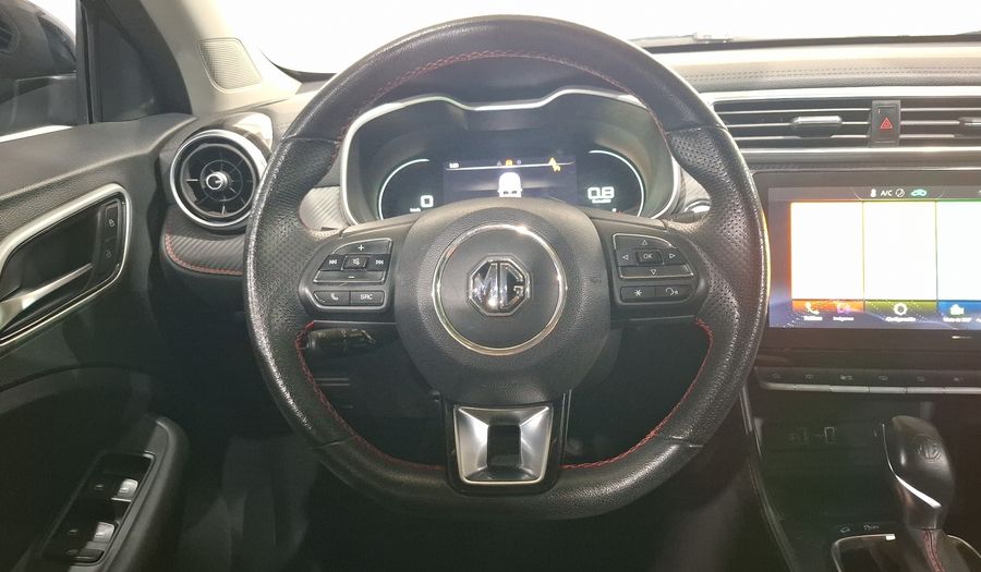 Mg Zs 1.5 ELEGANCE CVT Suv 2023