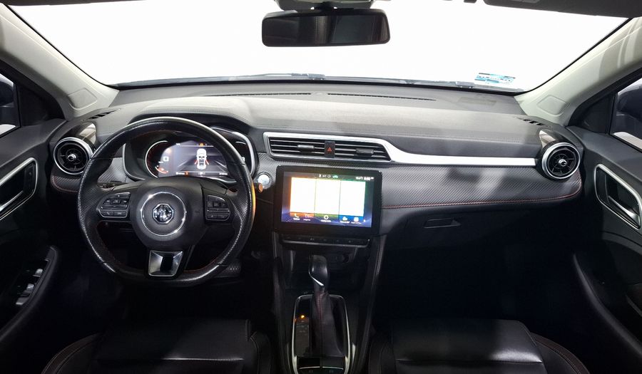 Mg Zs 1.5 ELEGANCE CVT Suv 2023