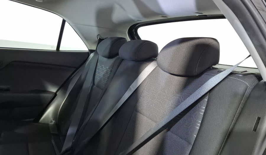 Kia Rio 1.6 EX Hatchback 2021