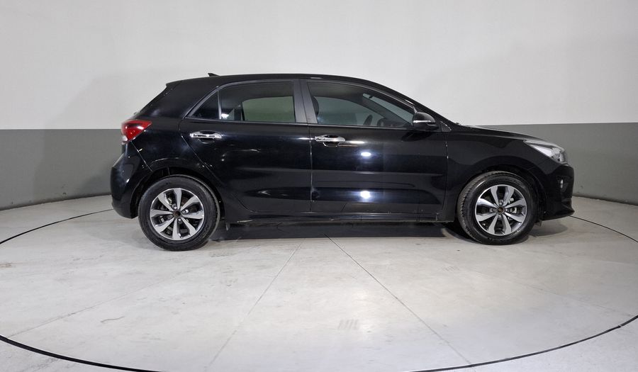 Kia Rio 1.6 EX Hatchback 2021