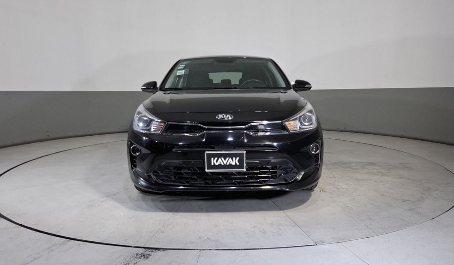 Kia Rio 1.6 EX Hatchback 2021