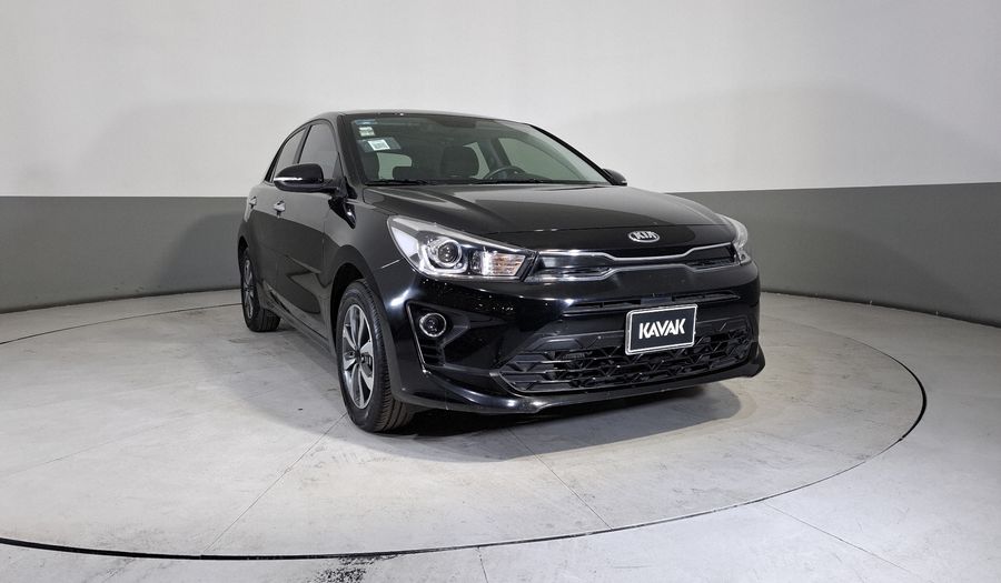 Kia Rio 1.6 EX Hatchback 2021