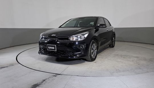 Kia • Rio