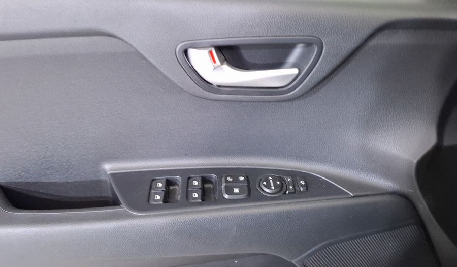 Kia Rio 1.6 EX Hatchback 2021