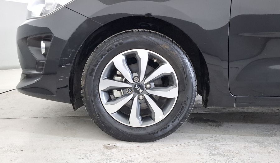 Kia Rio 1.6 EX Hatchback 2021