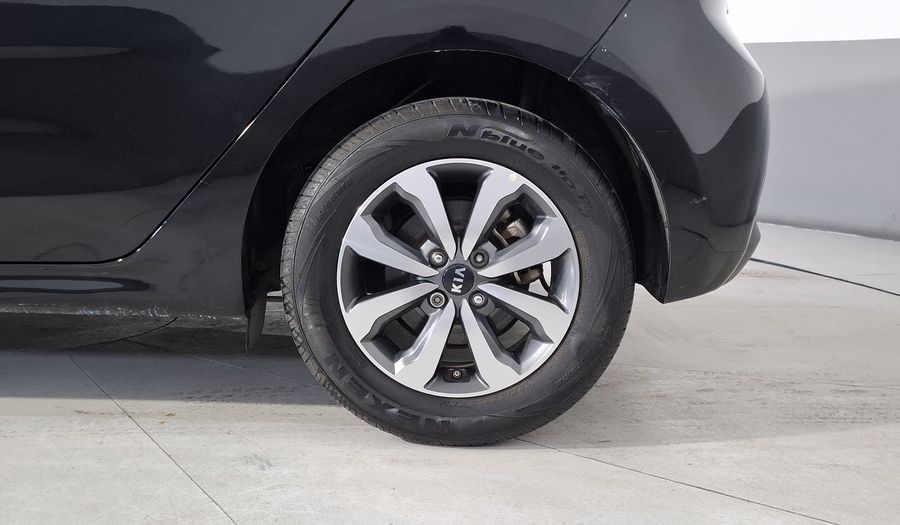 Kia Rio 1.6 EX Hatchback 2021