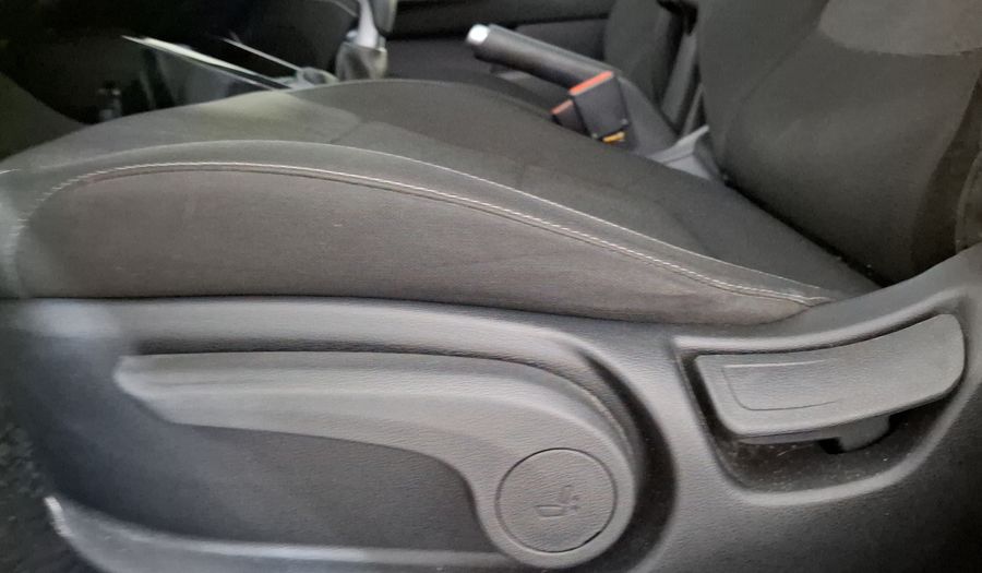Kia Rio 1.6 EX Hatchback 2021