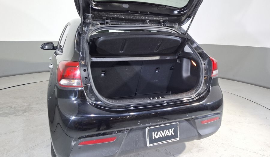 Kia Rio 1.6 EX Hatchback 2021