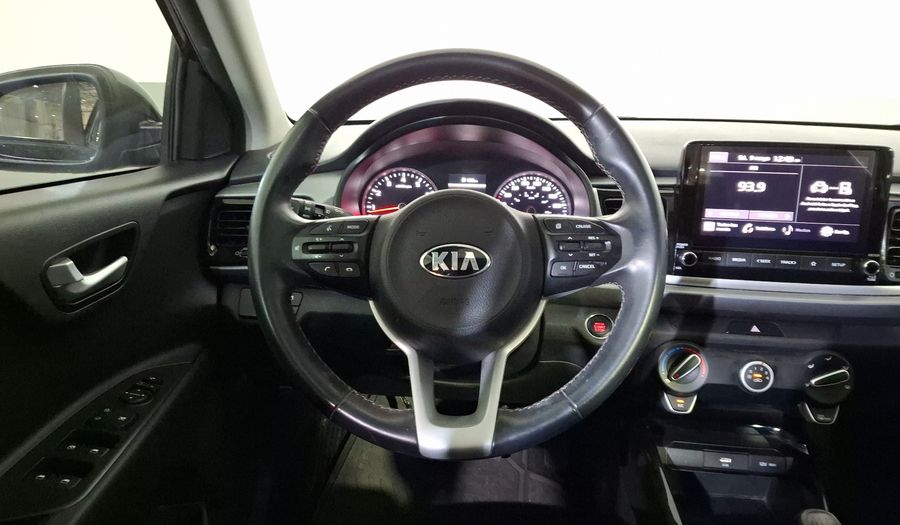 Kia Rio 1.6 EX Hatchback 2021