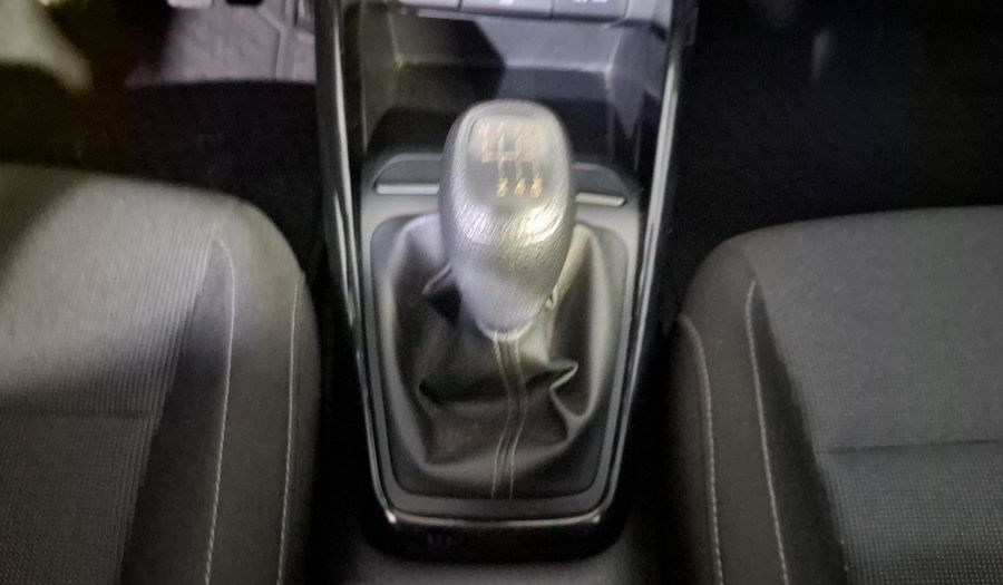Kia Rio 1.6 EX Hatchback 2021