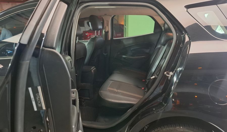 Ford Ecosport 1.5 FREESTYLE Suv 2018