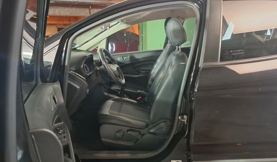 Ford Ecosport 1.5 FREESTYLE Suv 2018