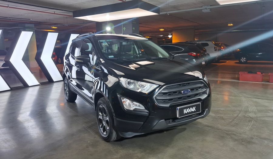 Ford Ecosport 1.5 FREESTYLE Suv 2018