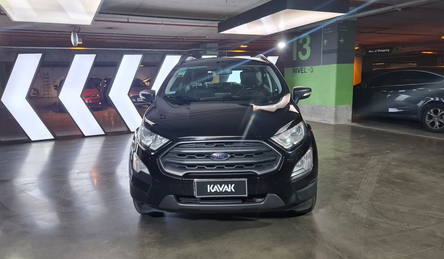 Ford Ecosport 1.5 FREESTYLE Suv 2018