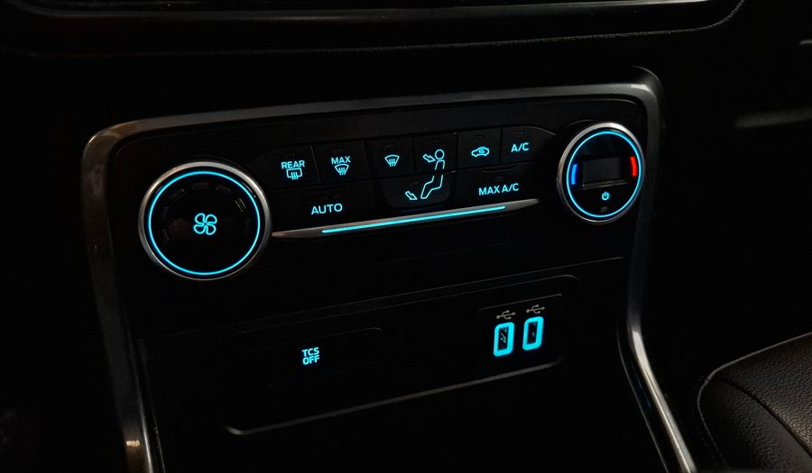 Ford Ecosport 1.5 FREESTYLE Suv 2018