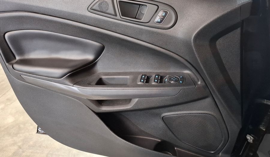 Ford Ecosport 1.5 FREESTYLE Suv 2018