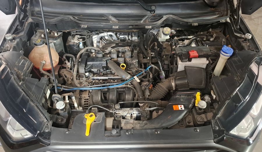 Ford Ecosport 1.5 FREESTYLE Suv 2018