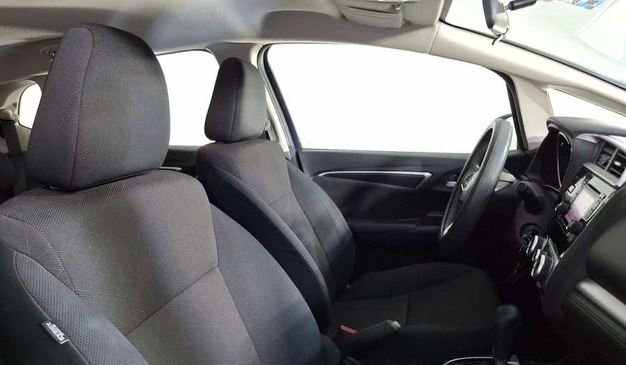 Honda Fit 1.5 HIT Hatchback 2017