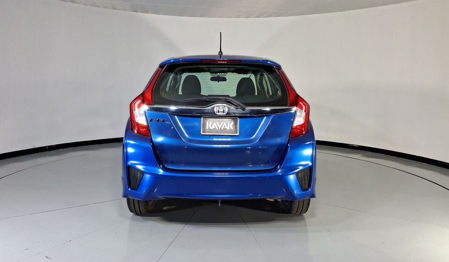 Honda Fit 1.5 HIT Hatchback 2017