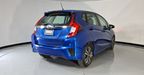 Honda Fit 1.5 HIT Hatchback 2017