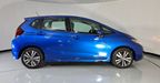 Honda Fit 1.5 HIT Hatchback 2017