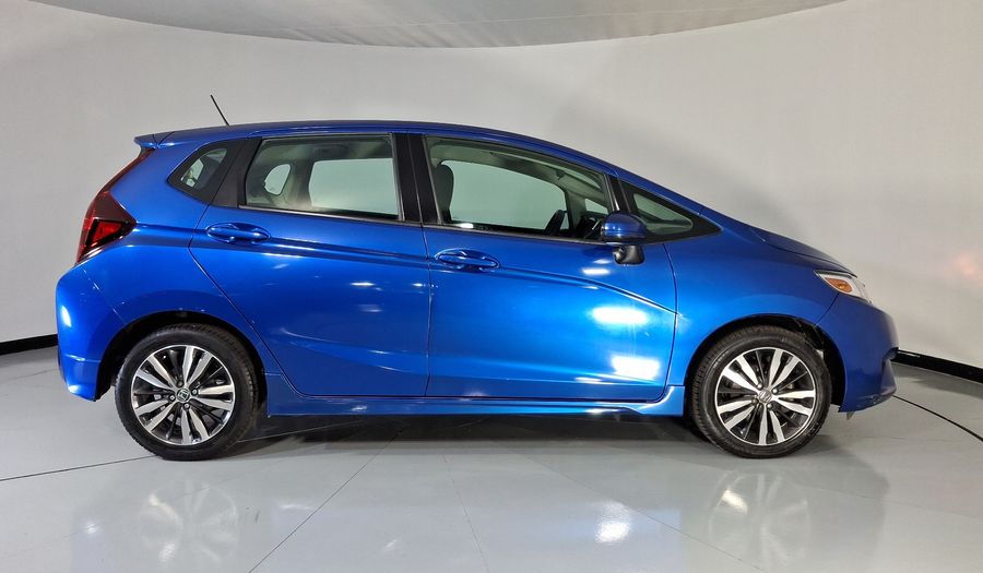 Honda Fit 1.5 HIT Hatchback 2017