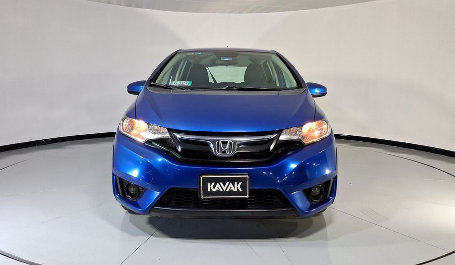 Honda Fit 1.5 HIT Hatchback 2017