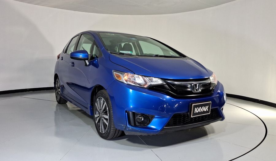Honda Fit 1.5 HIT Hatchback 2017