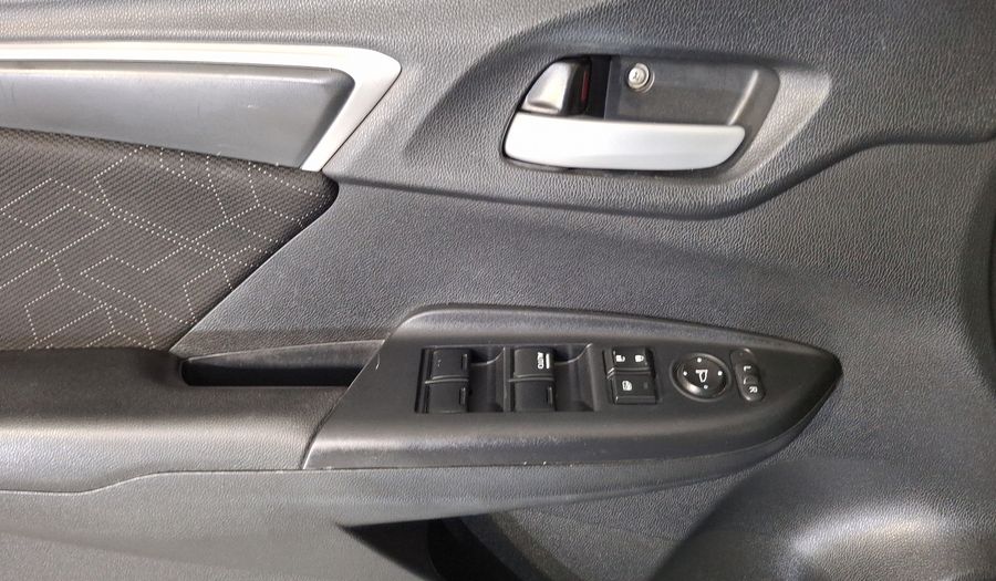 Honda Fit 1.5 HIT Hatchback 2017
