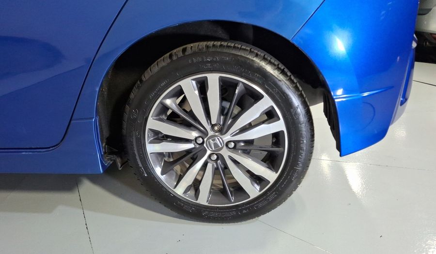 Honda Fit 1.5 HIT Hatchback 2017