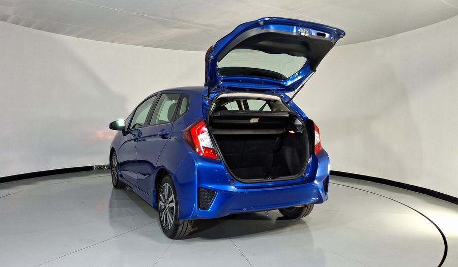 Honda Fit 1.5 HIT Hatchback 2017