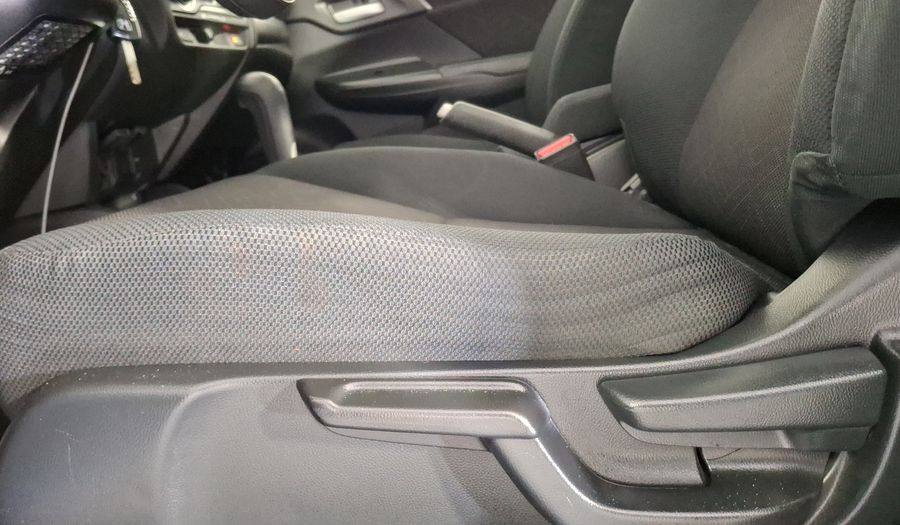 Honda Fit 1.5 HIT Hatchback 2017