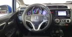 Honda Fit 1.5 HIT Hatchback 2017