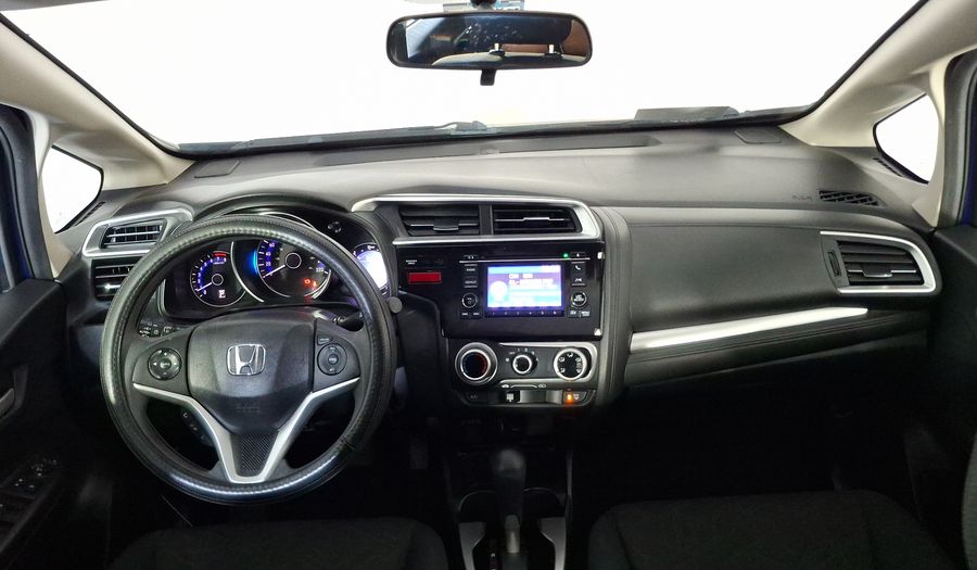 Honda Fit 1.5 HIT Hatchback 2017